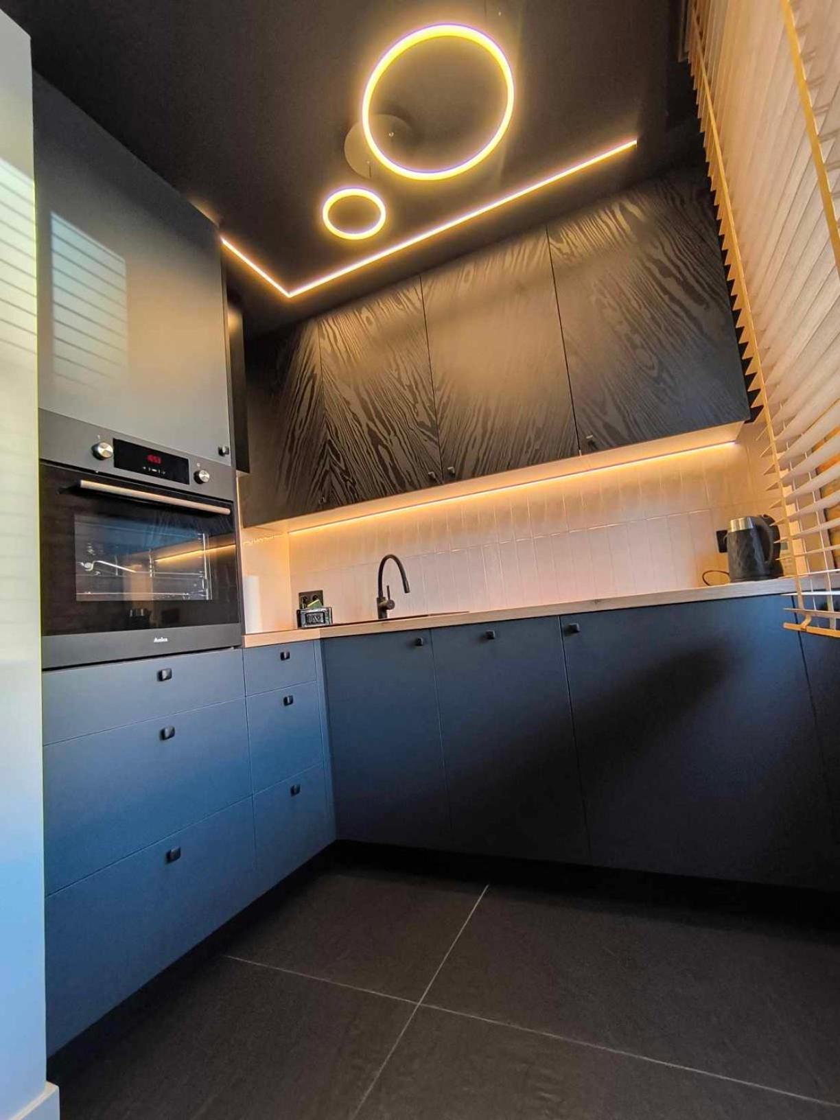Apartament Wrota Do Puszczy Z Sauna Hajnówka 外观 照片