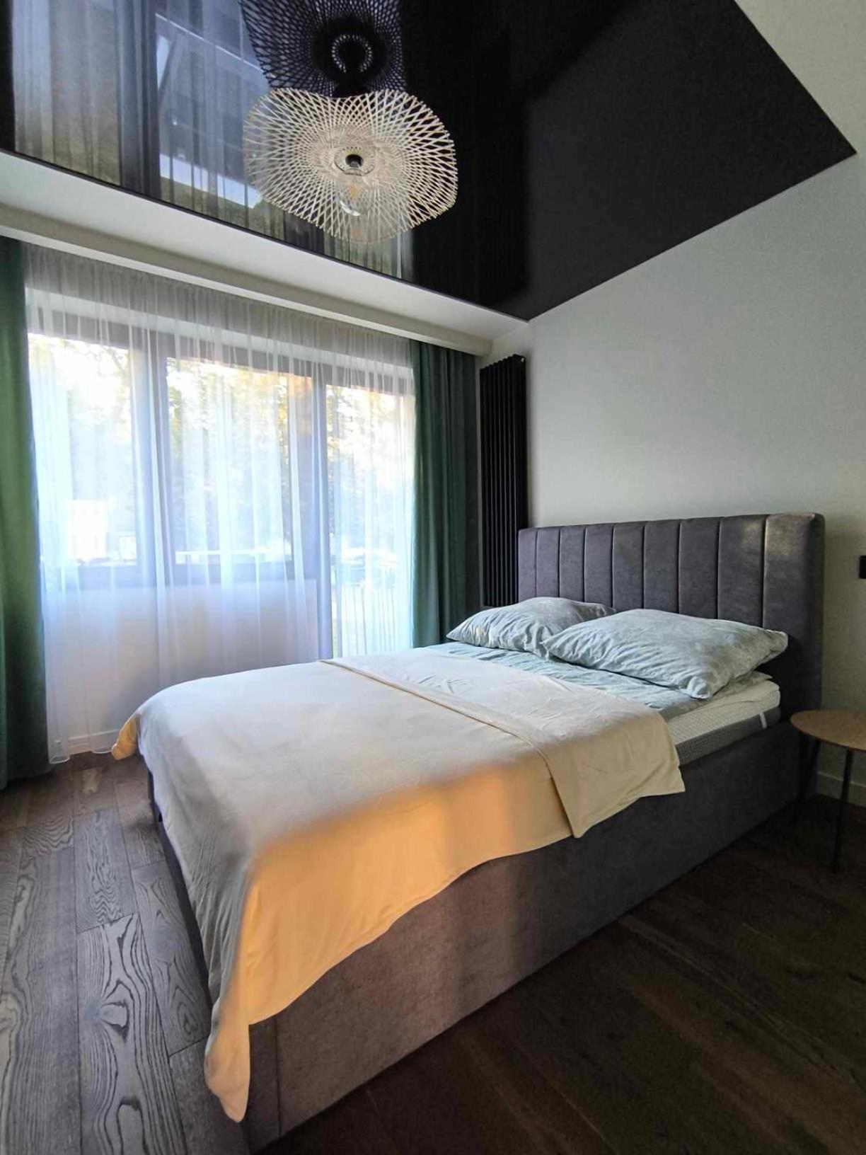 Apartament Wrota Do Puszczy Z Sauna Hajnówka 外观 照片