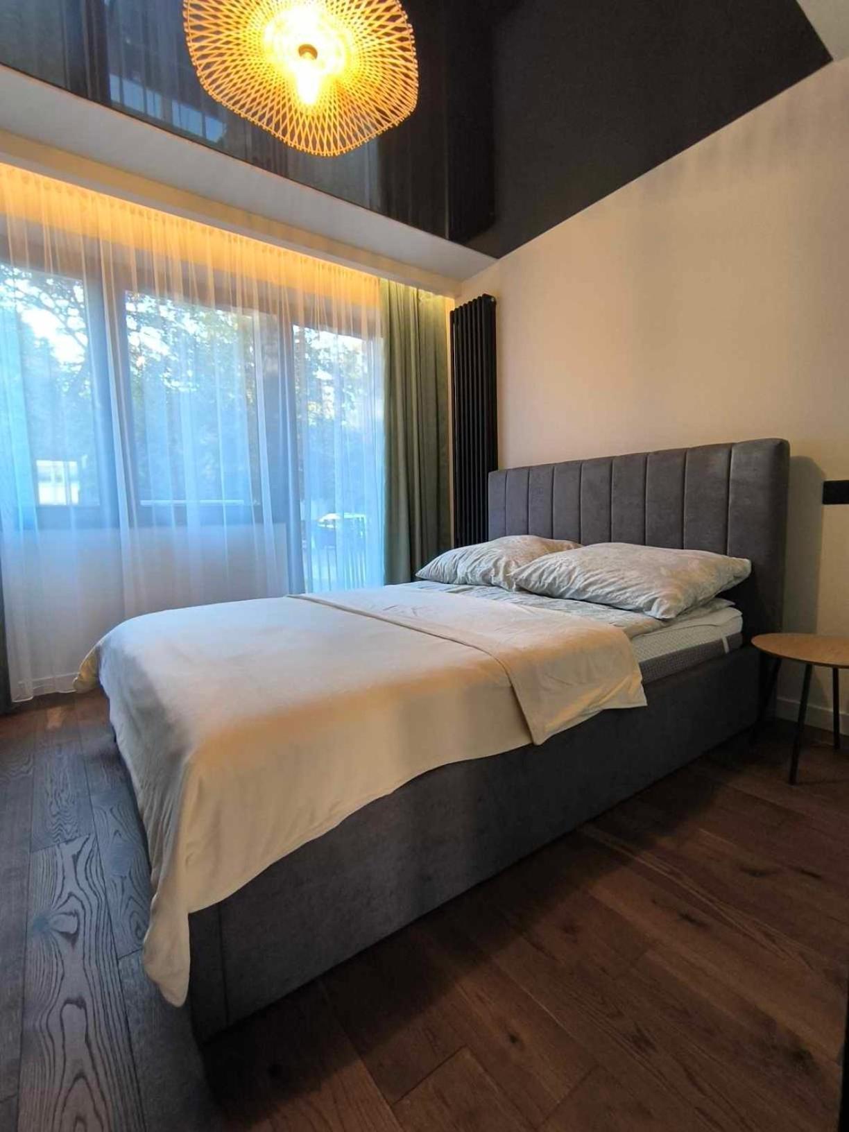 Apartament Wrota Do Puszczy Z Sauna Hajnówka 外观 照片