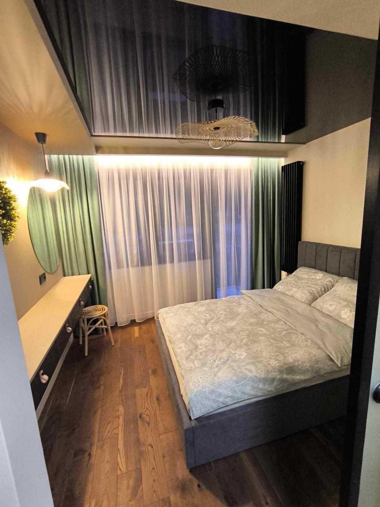 Apartament Wrota Do Puszczy Z Sauna Hajnówka 外观 照片