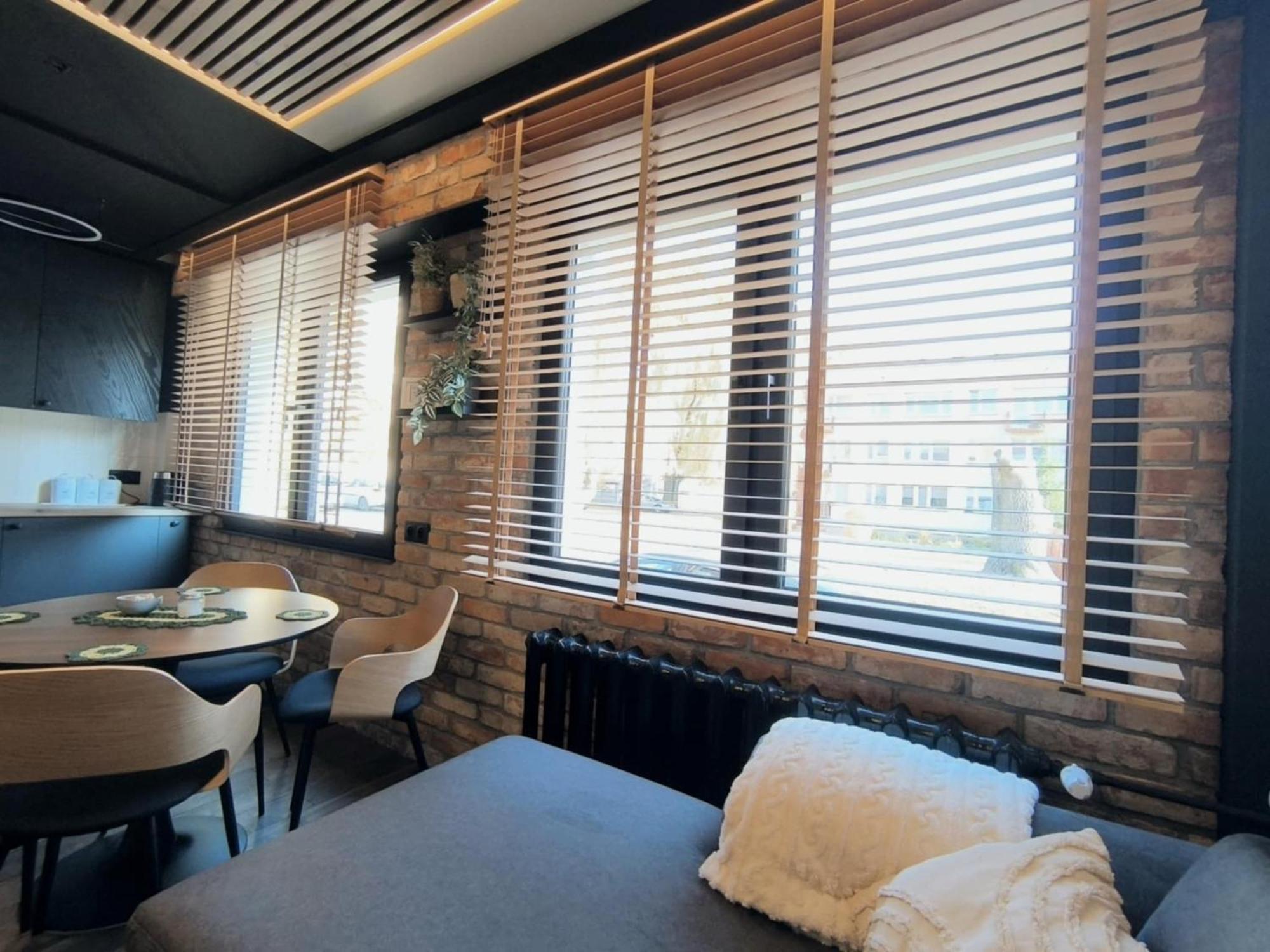 Apartament Wrota Do Puszczy Z Sauna Hajnówka 外观 照片